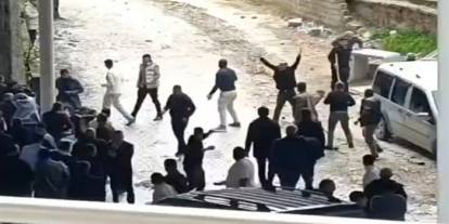 Hatay'da bayram günü kana bulandı: Aileler arası kavgada 3 ölü, 22 yaralı