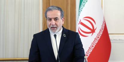 İran'dan Hürmüz açıklaması! 'Kapatmadık, bazı ülkelere kısıtlama getirdik'