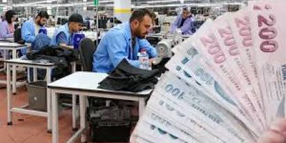 Asgari ücretliler ara zam bekliyor: AK Partili eski milletvekili tarih verdi