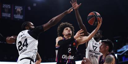 EuroLeague’de Fenerbahçe fırtınası: Liderlik koltuğu sağlam