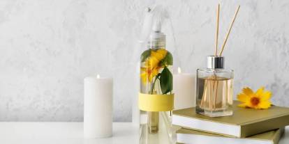 Uzmanlardan uyarı: Oda kokuları masum değil