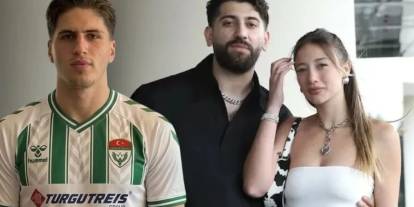 Futbolcu Kubilay Kaan Kundakçı cinayetinde yeni gelişme