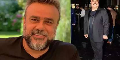 Bülent Serttaş’ın hayatı film oluyor