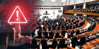 Milletvekillerinin telefonunda 'casus yazılım' şüphesi: 1 saatte yaşananlar dikkat çekti