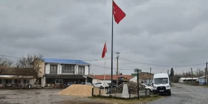 Bu mahalleye bayramda bile kimse gelmedi: İşte nedeni...