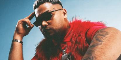 Rapçi Lvbel C5'in son hali sosyal medyayı salladı: Bu kim?