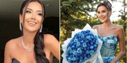 Dilan Polat'ın yüzündeki değişim takipçilerini şaşırttı