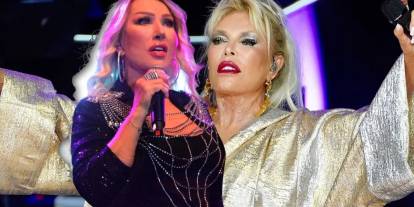 Seda Sayan’dan Ajda Pekkan sözleri gündem oldu