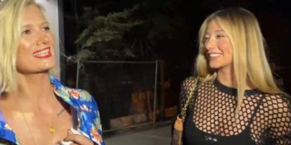 Aleyna Kalaycıoğlu’nun annesi de gözaltına alındı: Survivor'daki olay akıllara geldi