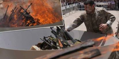 Terörsüz Türkiye’de yeni dönem: Örgüt üyelerine 4 kategorili yasal çerçeve