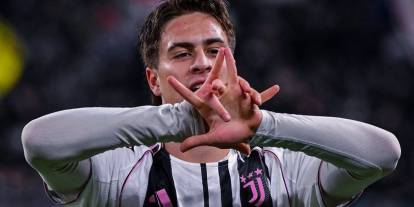 Juventus’ta Kenan Yıldız çağı