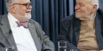 İlber Ortaylı’nın son katıldığı program yayınlandı