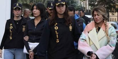 Candan kardeşlerin adının geçtiği dolandırıcılık davasında flaş gelişme: 2 tahliye