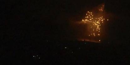 Lübnan: İsrail saldırılarda fosfor bombası kullanıyor