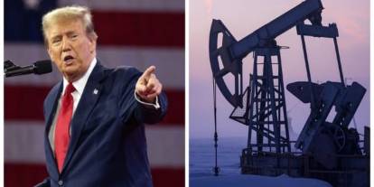 Trump’tan dünyayı rahatlatan karar: Petrol fiyatları çakıldı