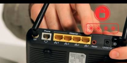 Wi-Fi şifresini paylaşanlar dikkat: Başınız tehlikede olabilir