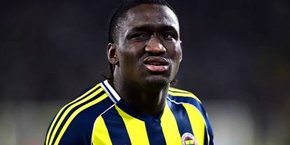 Sidiki Cherif vatandaşlık engeline takıldı