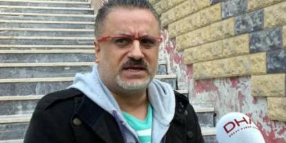 Yapımcı Erol Köşe hayatını kaybetti: İnceleme başlatıldı