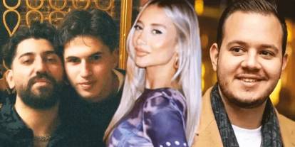 Kubilay Kaan Kundakçı cinayetinde Aleyna Kalaycıoğlu'dan tüyler ürperten ifade: Silahı kalbime doğrulttum