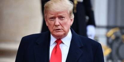 Trump'tan "İran ile görüştük" iddiası: Tahran'dan yalanlama geldi
