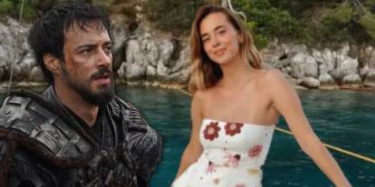 Mert Yazıcıoğlu ve Zeynep Artukmac birlikte mi? Yeni aşk iddiası gündemde