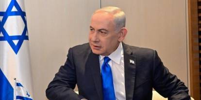 Netanyahu’dan anlaşma cevabı: Hayati çıkarlarımızdan taviz yok