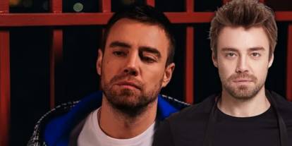 Murat Dalkılıç: “İki sene sonra burnum oldu”