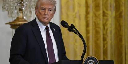 Trump’ın Tahran planı ifşa oldu: İşte İran için düşündüğü yeni lider