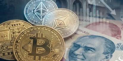 Türkiye’de kripto vergisi dönemi: Meclis’ten geçti, işte yeni oranlar