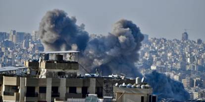 Beyrut’ta diplomatik deprem: Lübnan, İran Büyükelçisi’ni sınır dışı ediyor