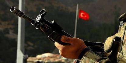 Ağrı'dan kahreden haber: Şehit sayısı 2'ye yükseldi