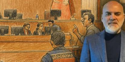 İBB davasında itirafçı olan Murat Kapki’nin dilekçesi ortaya çıktı: Ailemi korumak adına birtakım ifadeler verdim