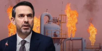 İran gazı kesildi mi? Bakan Bayraktar'dan açıklama: Türkiye nasıl etkilenecek?