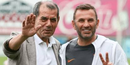 Şampiyonlar Ligi'nde parladı: Galatasaray peşine düştü