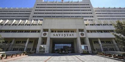 Sayıştay'ın yeni başkanı belli oldu