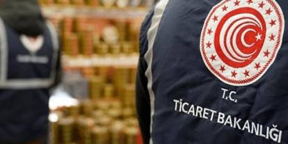 Ticaret Bakanlığı piyasayı salladı: 8 ürün güvensiz bulundu hepsi toplatılıyor