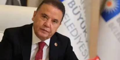 Antalya Belediye Başkanı Muhittin Böcek'in şoförleri gözaltında: İstanbul'a getirilecek