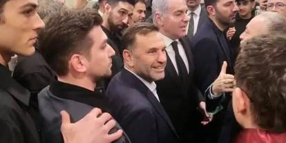 Okan Buruk’tan Metehan Baltacı açıklaması