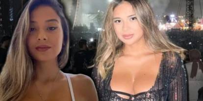 Merve Taşkın’ın sosyal medya hesabına erişim engeli