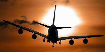 Irak'tan hava sahası kararı