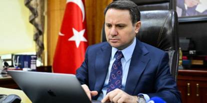 Akın Gürlek'ten Özgür Özel'e  suç duyurusu! 1 milyon liralık tazminat davası