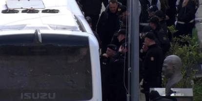 Ünlülere yönelik uyuşturucu operasyonunda kritik gelişme