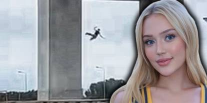 Osmangazi Köprüsü’nden atlayan kişinin kimliği belli oldu: Kübra Karaaslan'ın o anları kameraya yansıdı