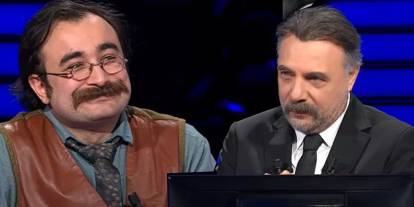 Kim Milyoner Olmak İster yarışmacısı Talha Özkaynak gündem oldu: Yaşını duyanlar şaşırdı