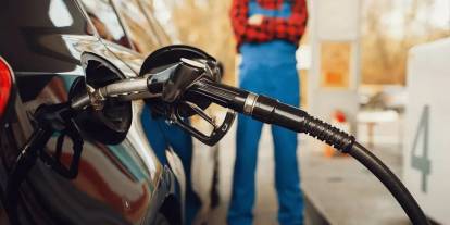 Motorinde ikinci dev indirim: Bu gece 5,44 TL düşüş bekleniyor