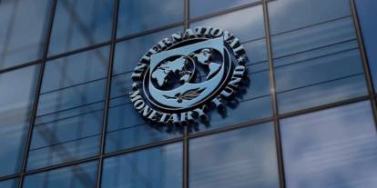 IMF’den İran savaşı alarmı: 1 trilyon dolarlık dev rezerv kapıda