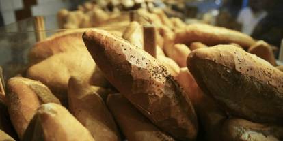 İzmir'de ekmeğe zam geldi