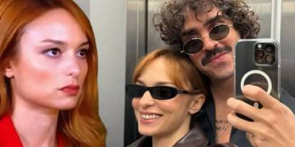 “Komşular polisi aradı” iddiası gündemdeydi! Nilperi Şahinkaya’dan kaçamak yanıt