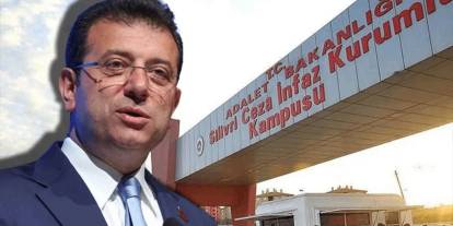 İBB Davası'nda tahliye talepleri 2 Nisan'da değerlendirilecek