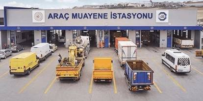 TÜVTÜRK açıkladı: Bu plakalar muayeneden geçemeyecek